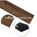 Luxury vinyl click flooring PVC click flooring plank